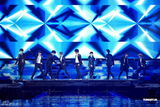 组图：Super Junior澳门巡演开启 周觅Henry任嘉宾