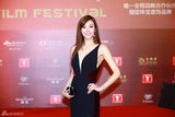 组图：第16届上海电影节开幕红毯群星闪耀