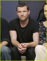 幻灯图集：《阿凡达》主创四人录制奥普拉脱口秀