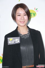 组图：黄芷晴望母亲节前出院 姜皓文慰问黄日华