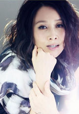 组图：精品传媒时尚盛典 票选非凡之星