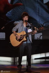 幻灯图：快男300强突围赛第4场 原创歌手遭集体淘汰