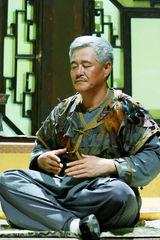 组图：小沈阳变东方不败助推《怪侠欧阳德》收视