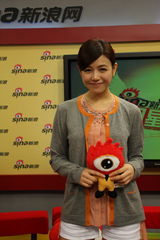 组图：李连杰文章刘诗诗陈妍希柳岩王子鸣做客