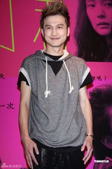 高清组图：《消失打看》签票会 陈宏一率主创宣传 