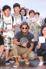 组图：张震岳不排除闪婚 本名海雅谷慕成专辑名