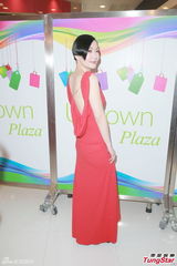 组图：田蕊妮称被亚视利用 朱千雪否认争马国明