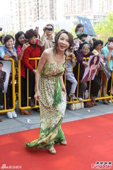 策划：老牌女星前后样貌大对比 岁月带走了什么