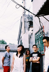 组图：爱工场文化音乐节阵容曝光