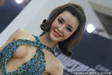 组图：2012性感车模大盘点 美乳飘香事业线抢眼