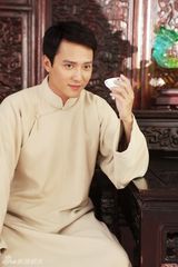 高清组图：《锁清秋》安以轩冯绍峰演绎凄美爱情