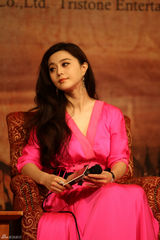 组图：《杨贵妃》发布会 王力宏范冰冰郭在容亮相