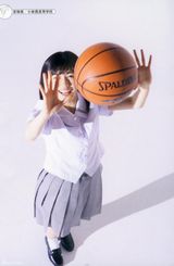 AKB渡边麻友海量制服写真 笑容清纯青春无敌