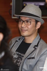 组图：电视剧《瑰宝1949》台北首映