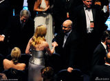 高清组图：第82届奥斯卡颁奖礼现场盛况放送