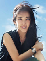 组图：2012《BQ》红人榜之人气女明星