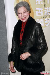 组图：杜汶泽凭《华丽之后》香港首获影帝