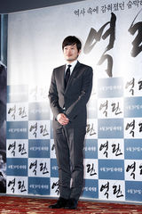 独家：玄彬携《逆鳞》复出 戏里恶斗戏外欢乐