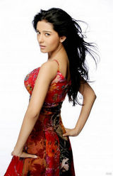 高清组图：印度美女阿姆瑞塔-拉奥百张美图集锦