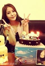 组图：《波鲁鲁》将映 盘点韩星与波鲁鲁