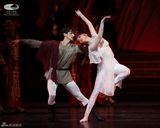 组图：舞剧《马可-波罗》首演 呈现高品质艺术盛宴