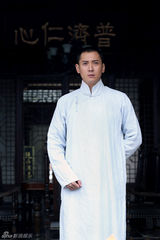 组图：《药香》韩栋六房妻妾闹腾 称虐虐更健康