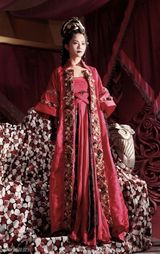 组图：《剑侠》首批剧照曝光 谢霆锋稳重阿SA妖艳