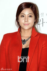 组图：韩星苏幼珍嫁富商 金宣儿全慧彬等道贺