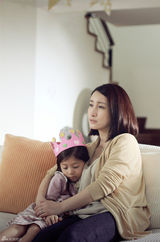 组图：电影《圣诞玫瑰》精彩剧照