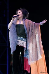 高清组图：滚石30年演唱会 经典重现上演怀旧盛宴