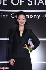 组图：谢霆锋否认介入王菲婚姻传闻