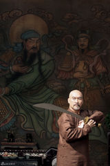 高清：《苏乞儿》首批剧照 赵文卓版苏乞儿俊朗