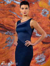 高清组图：《娱乐周刊》评选年度最性感的30位明星