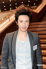 幻灯：汪明荃任世博演出队领队 将和罗家英同台表演