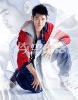 幻灯图集：林丹登《达人志》 不喜欢超级丹称号