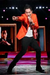 组图：央视《回声嘹亮》6月精彩节目曝光