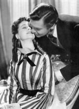 组图：费雯-丽诞辰百年 百张美图再现佳人一生