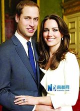 组图：英王室全家福海量旧照 21岁威廉帅气迷人