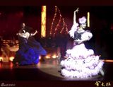 《金大班》舞女造型 范冰冰范文芳争当皇后(图)