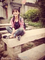 组图：蒋雯丽外甥女马思纯海量清新写真 甜笑似苍井优