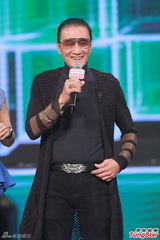 组图：十大中文金曲陈奕迅容祖儿再连霸