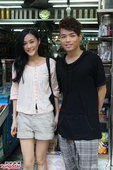 组图：彭永琛新歌倡乐天 因音乐改害羞性格