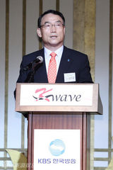 组图：Secret等亮相韩流文化综合杂志创刊仪式