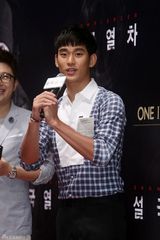 独家高清：《雪国列车》首映主创亮相大牌捧场