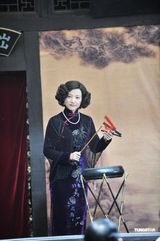 组图：谍战大戏《借枪》将播 明枪暗战精彩呈现