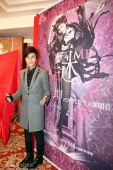 幻灯：陈坤新专辑销量破5万 陈楚生任嘉宾