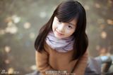 组图：5岁小萝莉走红微博 小天使萌化网友心