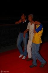 高清图：《阿房宫赋》惊艳 刘晓庆跳鼓舞满堂彩