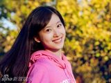 组图：奶茶妹妹美国游学爱上刘强东 美照盘点