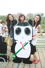 高清：热波音乐节第一天 现场花絮大集锦